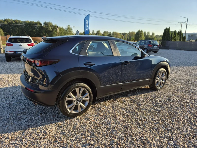 Mazda CX-30 12