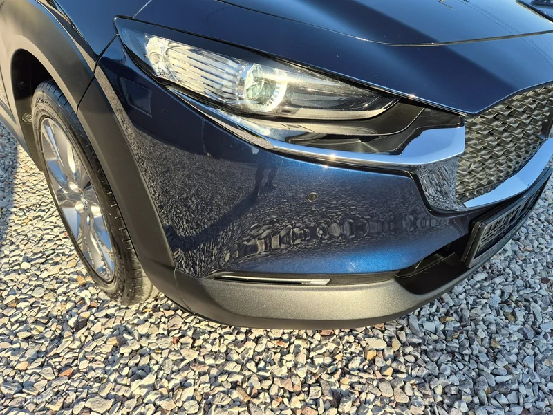 Mazda CX-30 13