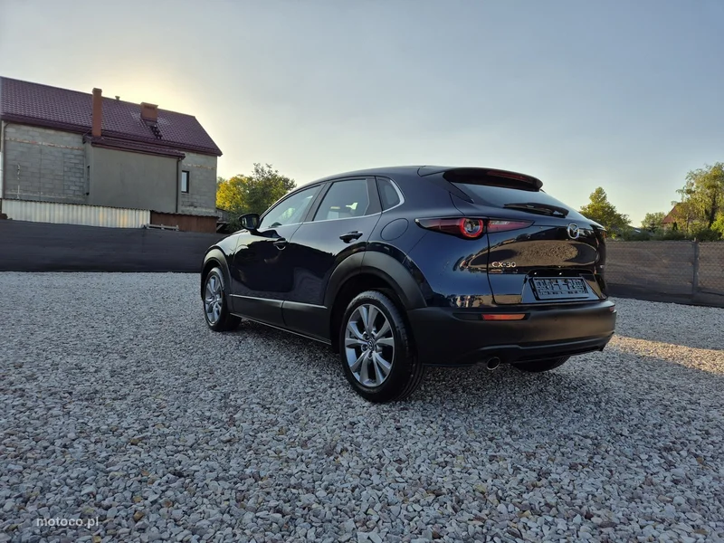 Mazda CX-30 14
