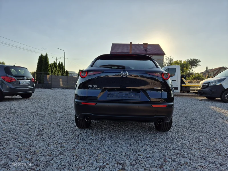 Mazda CX-30 15