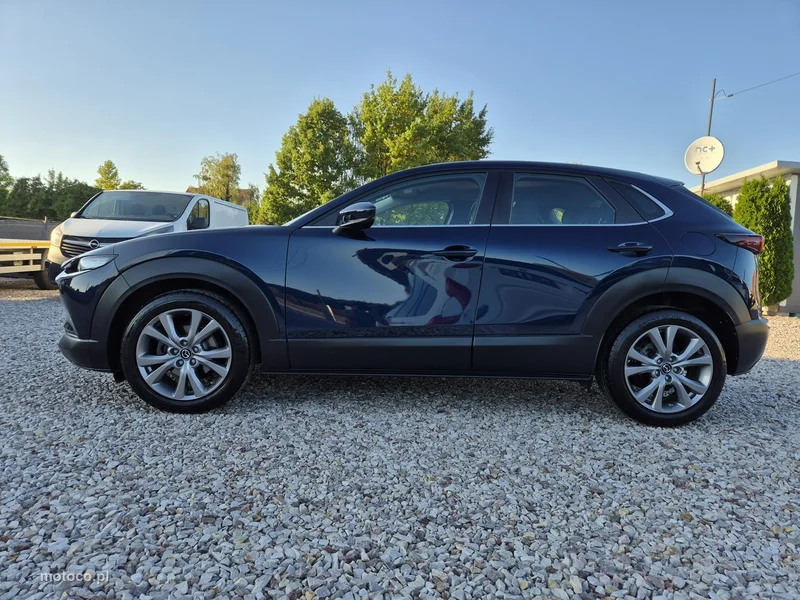 Mazda CX-30 19