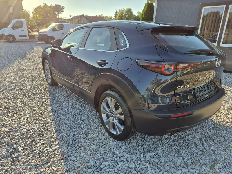 Mazda CX-30 20