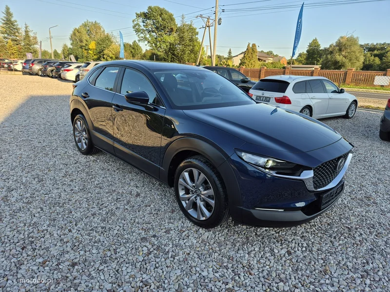 Mazda CX-30 3