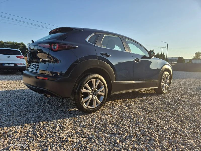 Mazda CX-30 22