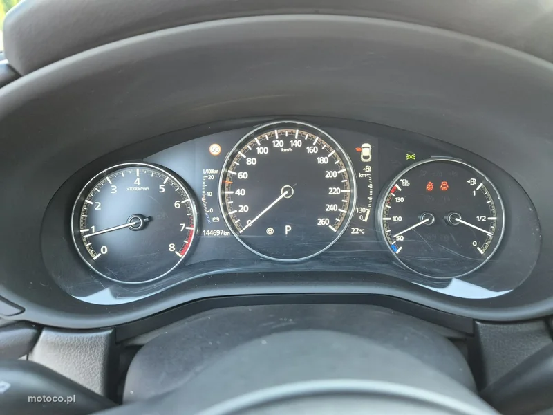 Mazda CX-30 26