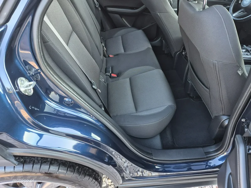 Mazda CX-30 30