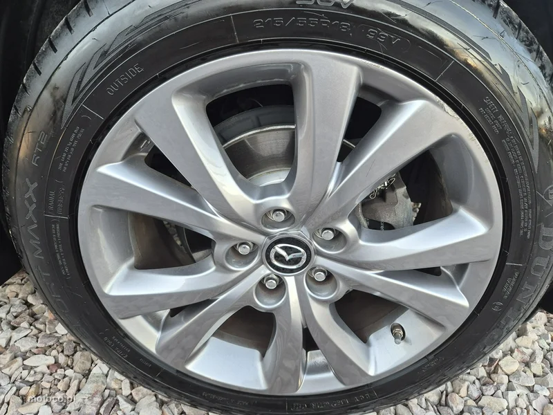 Mazda CX-30 33