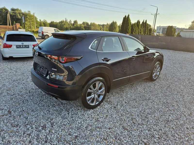 Mazda CX-30 5