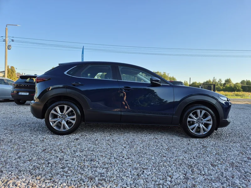 Mazda CX-30 7