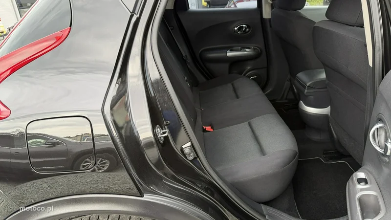 Nissan Juke 17