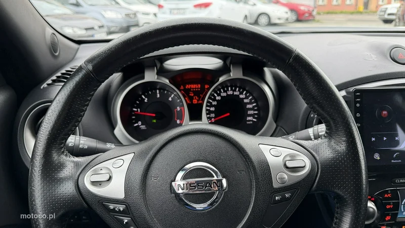 Nissan Juke 24