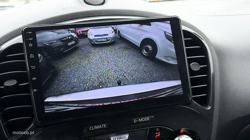 Nissan Juke 26