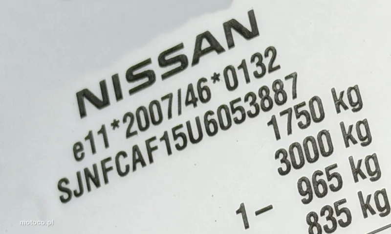 Nissan Juke 27