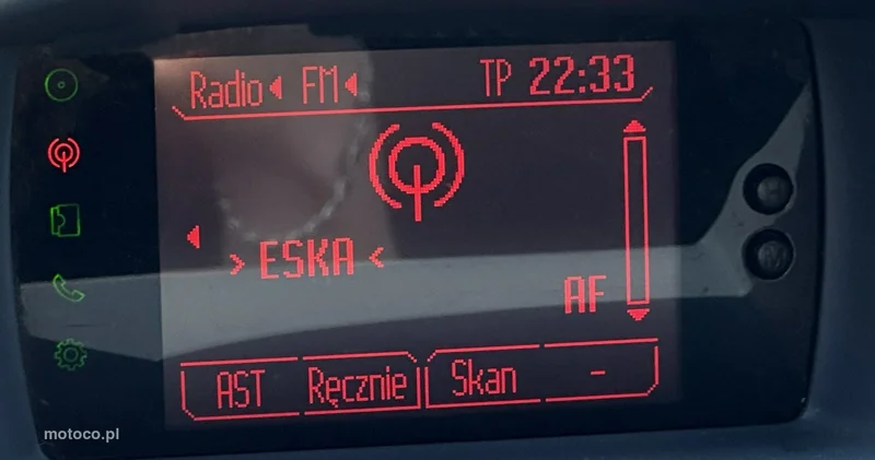 Ford Fiesta VI 24