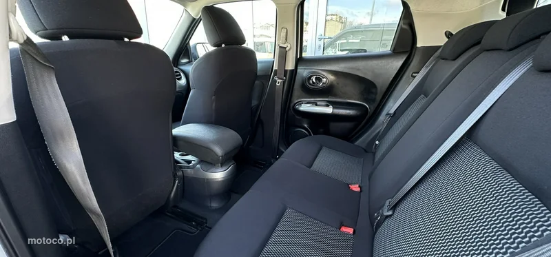 Nissan Juke 17