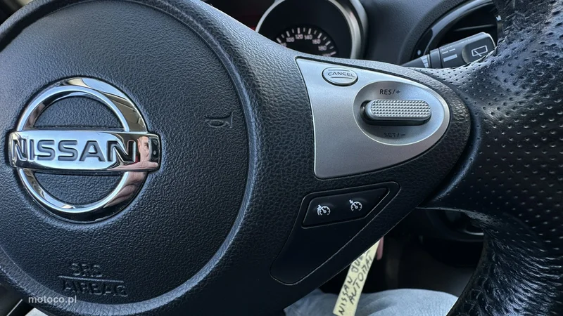 Nissan Juke 21