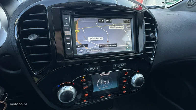 Nissan Juke 23