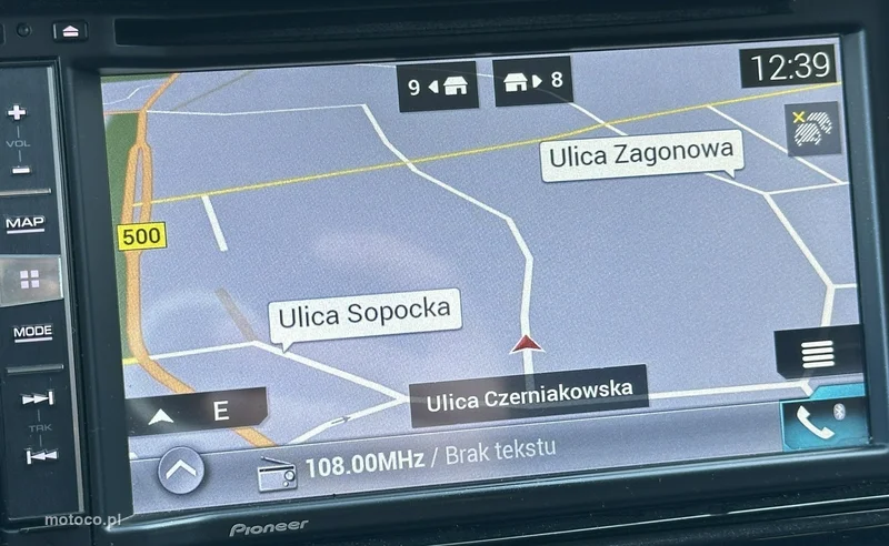 Nissan Juke 25
