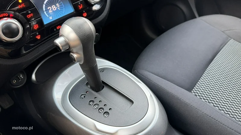 Nissan Juke 27