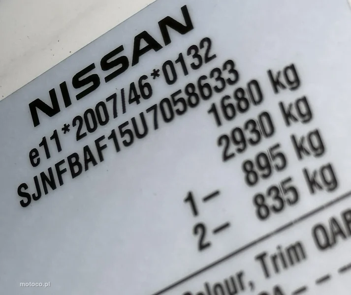 Nissan Juke 29