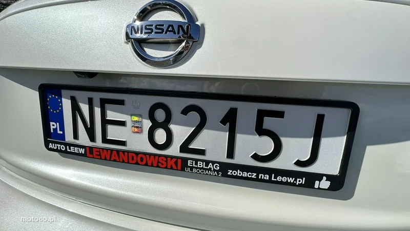 Nissan Juke 5