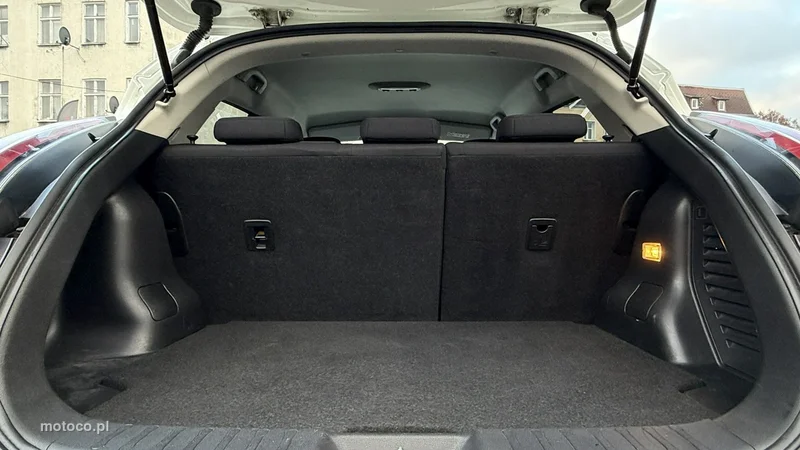 Nissan Juke 7