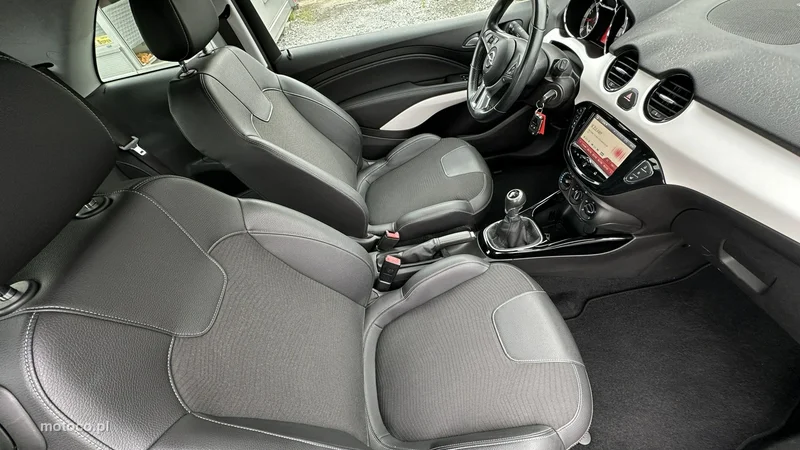 Opel Adam 13