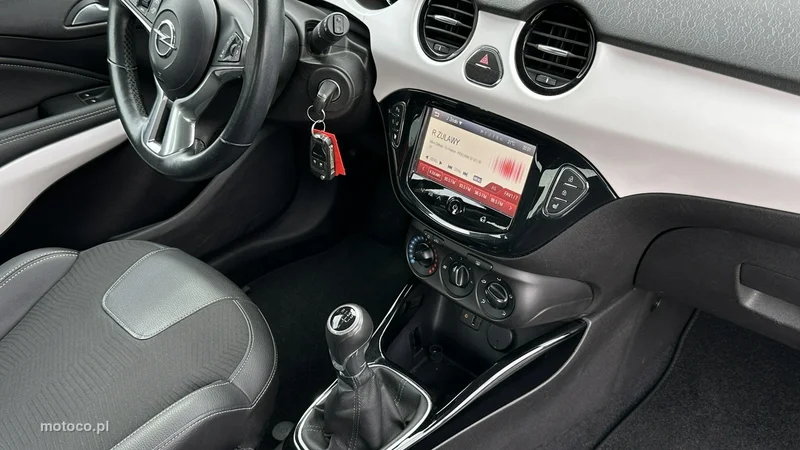 Opel Adam 14