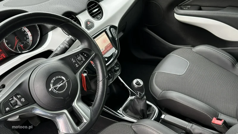 Opel Adam 17