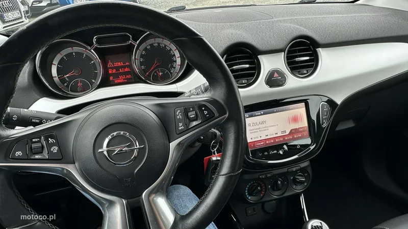 Opel Adam 18