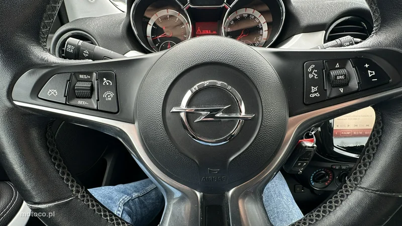 Opel Adam 19