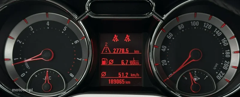 Opel Adam 20