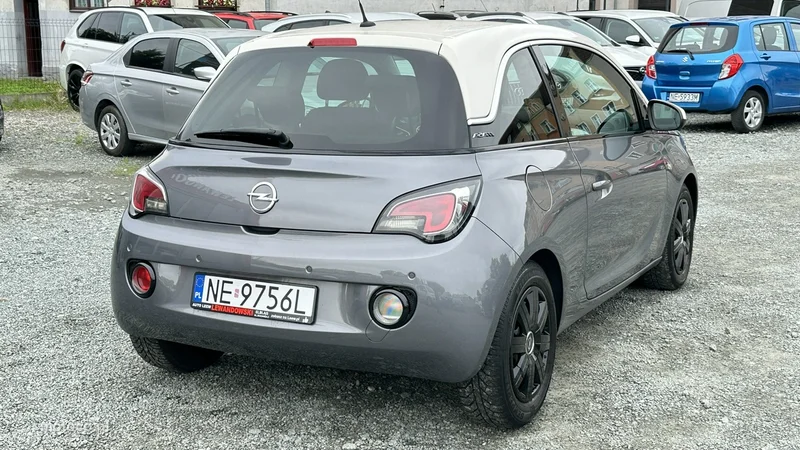 Opel Adam 4