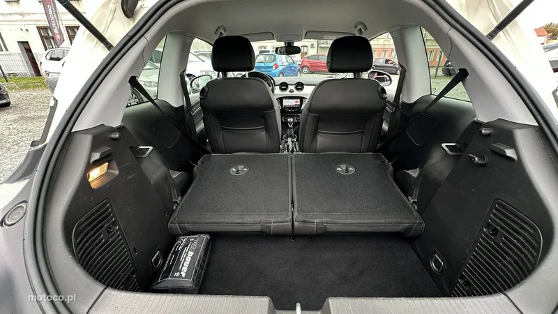Opel Adam 6