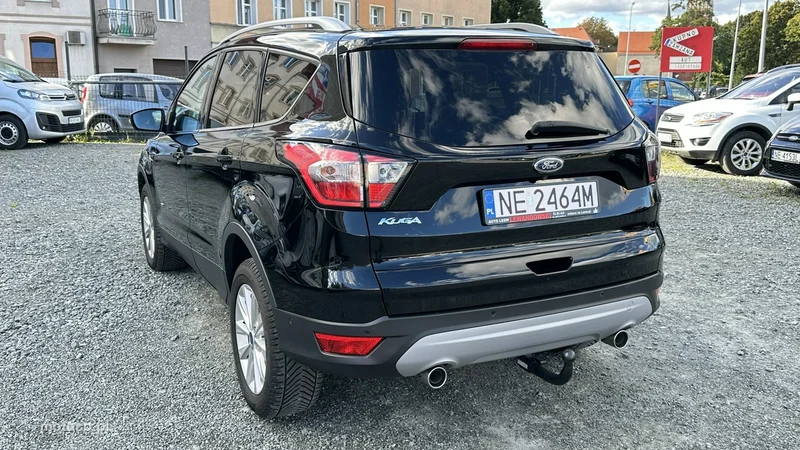 Ford Kuga II 15