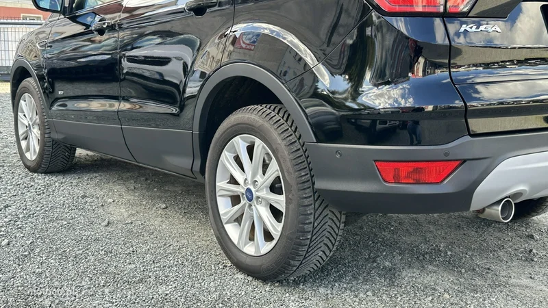 Ford Kuga II 16