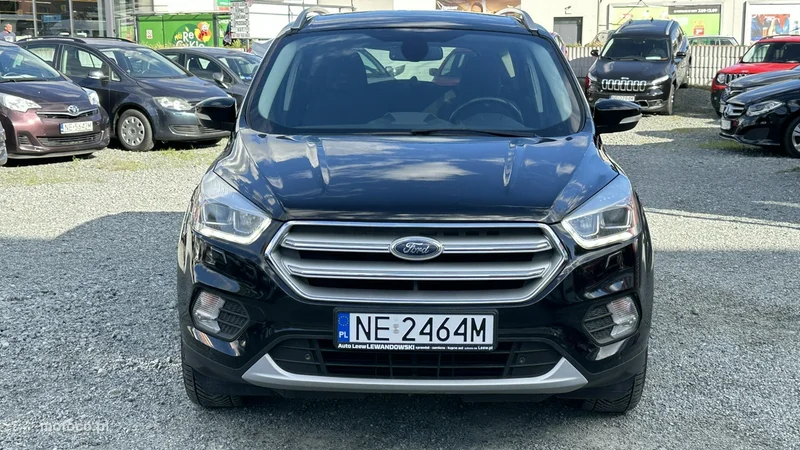 Ford Kuga II 18