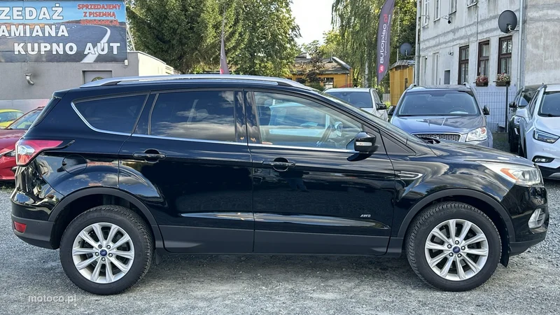 Ford Kuga II 7
