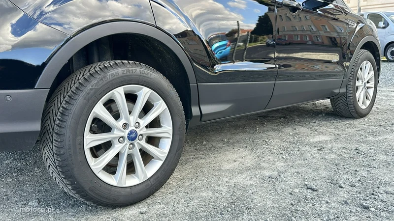 Ford Kuga II 9