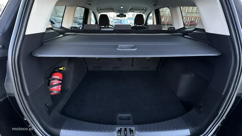 Ford Kuga II 12