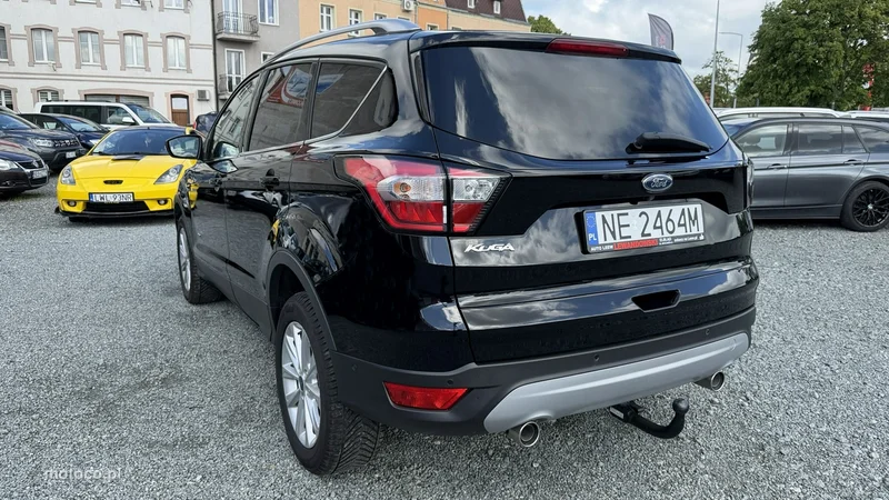 Ford Kuga II 14