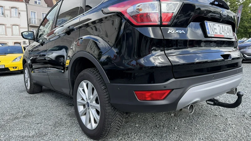 Ford Kuga II 15