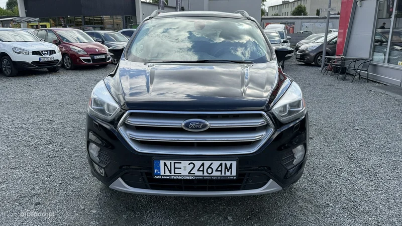 Ford Kuga II 18
