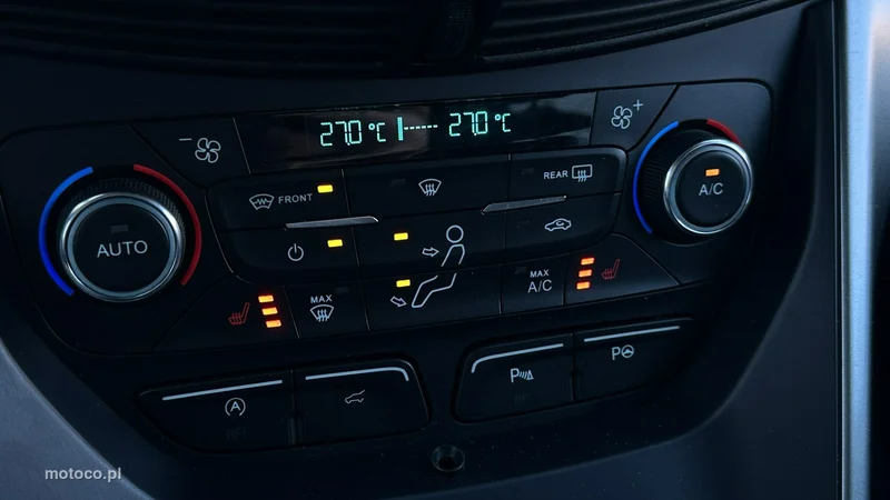 Ford Kuga II 32