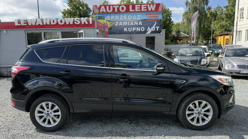 Ford Kuga II 7
