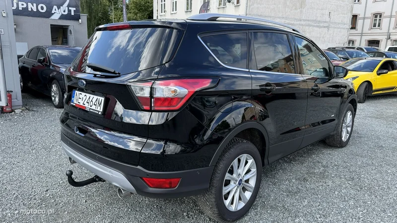 Ford Kuga II 8