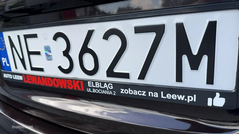 Nissan Qashqai+2 8