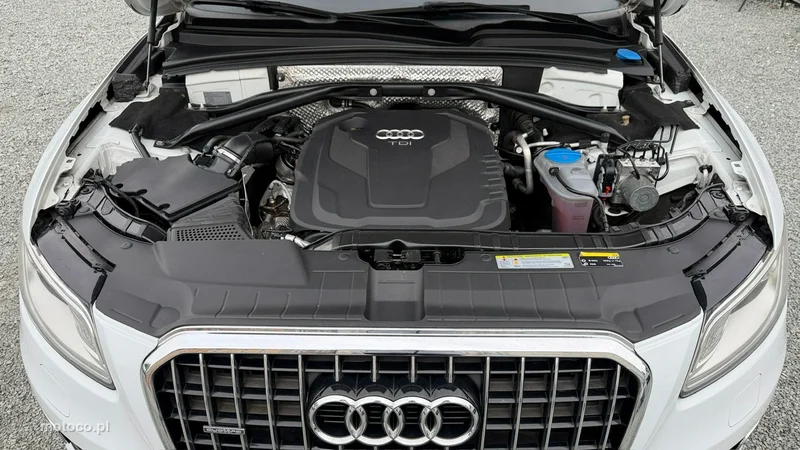 Audi Q5 8R 14