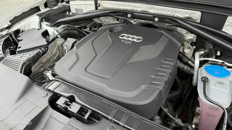 Audi Q5 8R 15