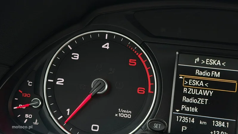 Audi Q5 8R 25